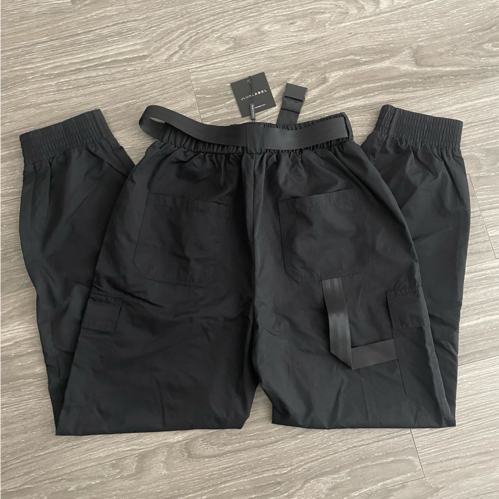 JLUXLABEL Cargo Pants